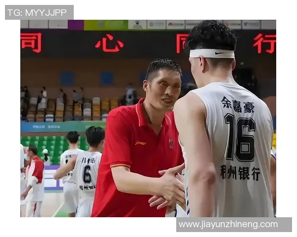 姚明畅谈综艺之路与篮球人生的精彩交融与感悟