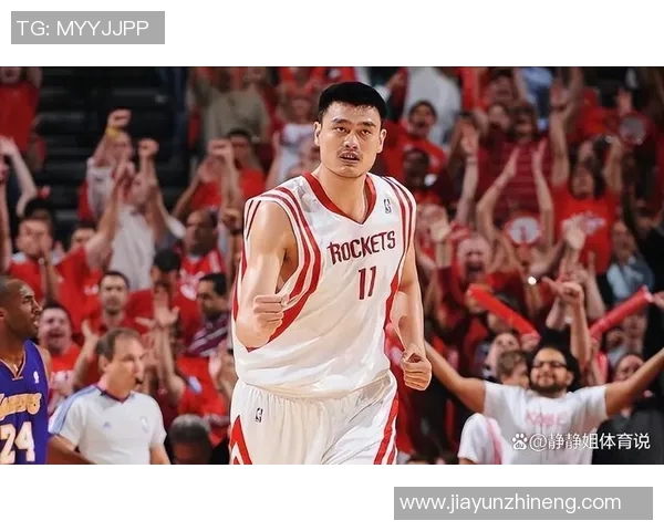 姚明近期比赛表现出色频频得分成为球队胜利的重要因素