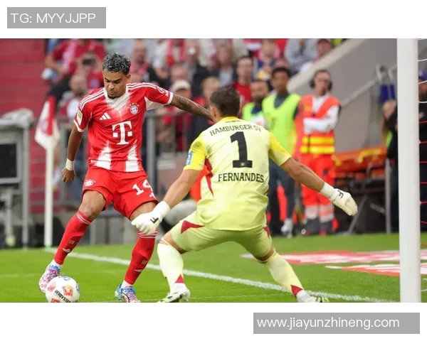 德甲汉堡主场惨败，保级困境加剧