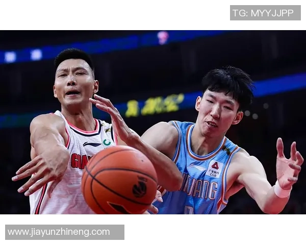 易建联宣布加盟CBA俱乐部，再掀国内篮球热潮