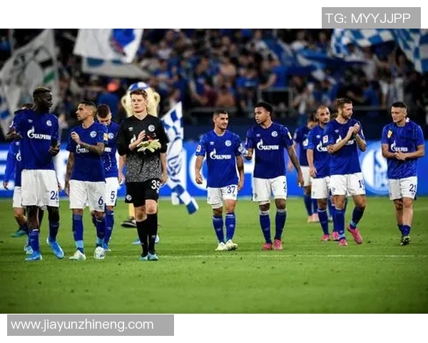 沙尔克04：连败五场，遇开门黑！势必全力自救，重振德甲霸主地位！