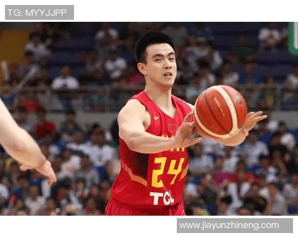 赵继赵继伟：得分能力惊艳全场，“得分机器”称号实至名归